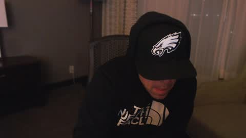 Snapshot of tommy_knuckles chatting on 01.30.25 Tommy online show from 01.30.25