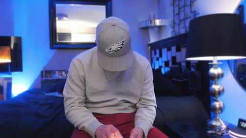 Snapshot of tommy_knuckles chatting on 02.23.25 Tommy online show from 02.23.25