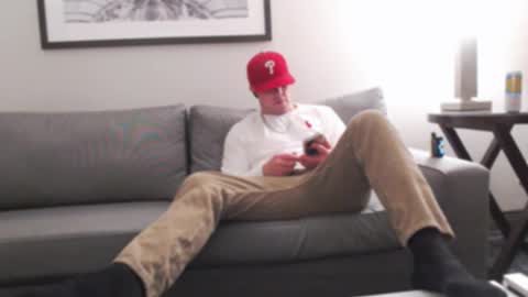 Snapshot of tommy_knuckles chatting on 03.02.25 Tommy online show from 03.02.25