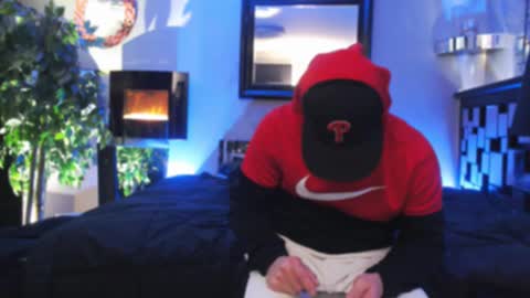 Snapshot of tommy_knuckles chatting on 03.04.25 Tommy online show from 03.04.25