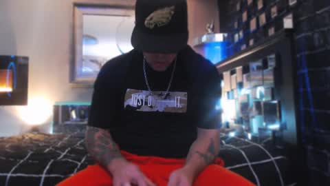 Tommy online show from 11.20.25