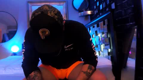 Tommy online show from 05.09.26