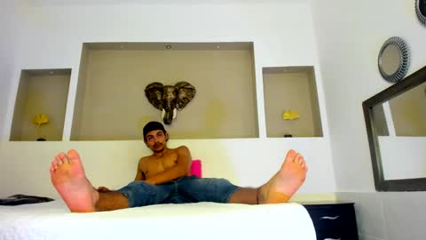 Tommy online show from 11.07.25