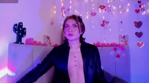 tommy_lovee online show from 09.17.25