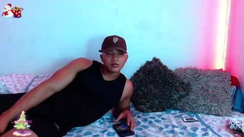 tommy and merida online show from 12.17.24