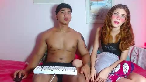 tommy and merida online show from 02.26.25