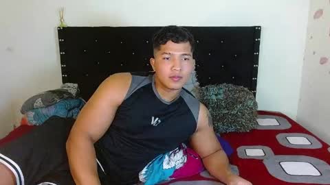 tommy and merida online show from 04.19.26