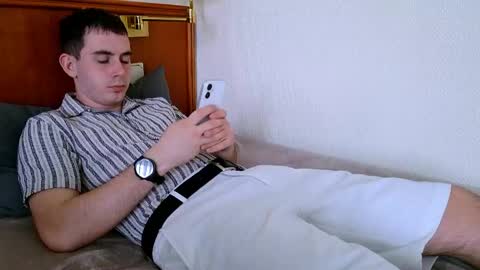 Thomas online show from 04.16.26