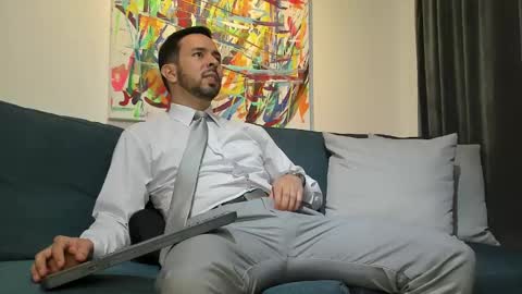 tommy_raym0ndg online show from 02.11.25