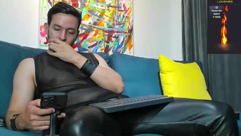 tommy_raym0ndg online show from 03.08.25