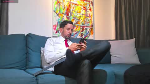 tommy_raym0ndg online show from 03.12.26