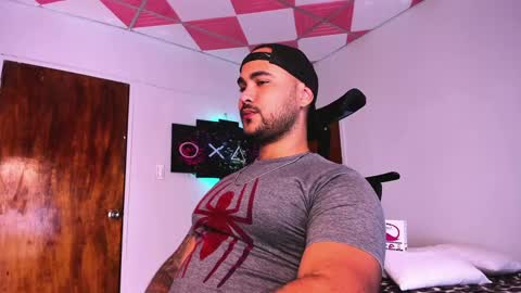 tommy_sccott online show from 12.13.24