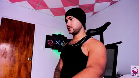 tommy_sccott online show from 01.25.25