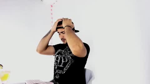 tommy_sccott online show from 09.14.25