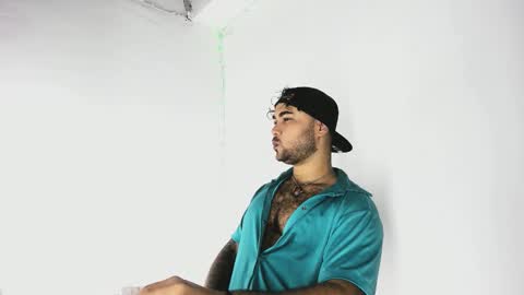 tommy_sccott online show from 10.13.25