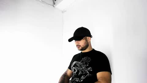 tommy_sccott online show from 10.18.25