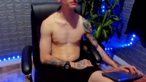 Tommy Slater online show from 02.11.26