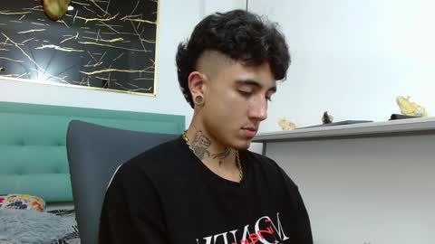 tommy_will online show from 03.04.26