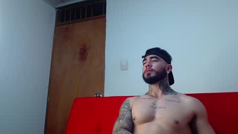 Steven online show from 01.30.25