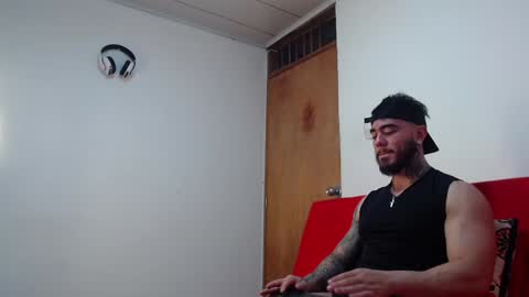 Steven online show from 02.03.25