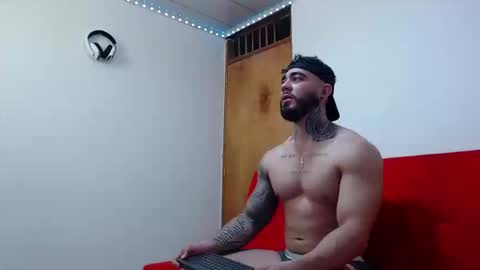 Steven online show from 02.24.25