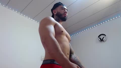 Steven online show from 03.12.25