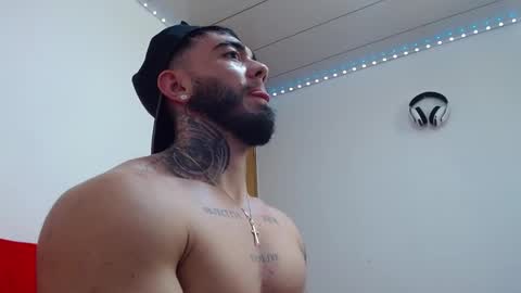 Steven online show from 03.12.25