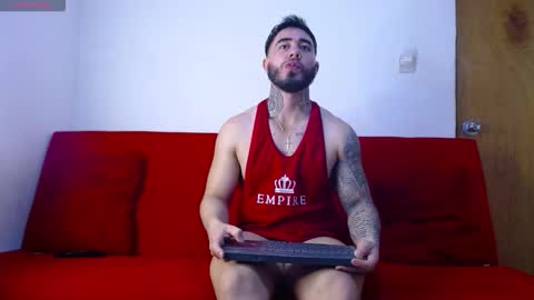 Steven online show from 09.22.25