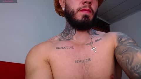 Steven online show from 10.15.25