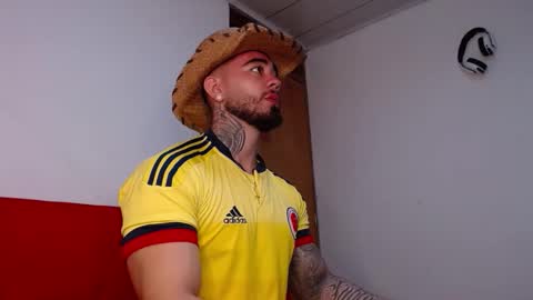 Steven online show from 11.10.25