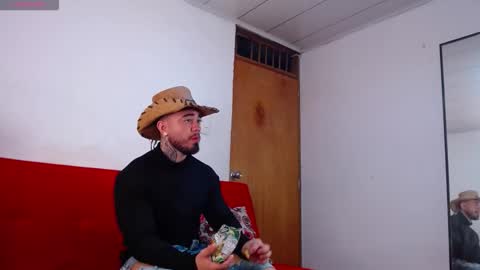 Steven online show from 02.23.26