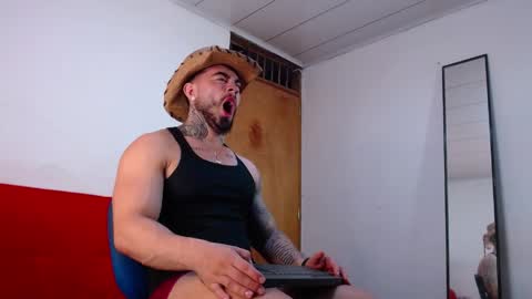 Steven online show from 04.06.26