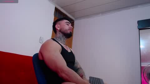 Snapshot of tommyblessd1 chatting on 06.24.26 Steven online show from 06.24.26