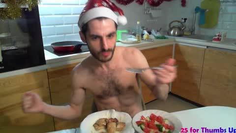 Tommy online show from 12.23.24