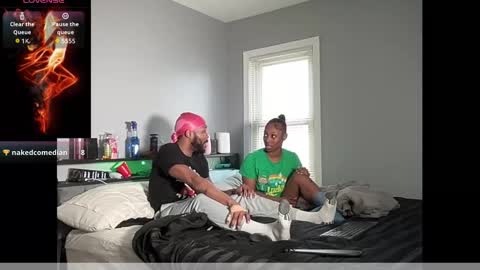 tommydabody online show from 03.23.26