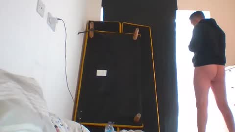 Tonyfun online show from 04.21.26