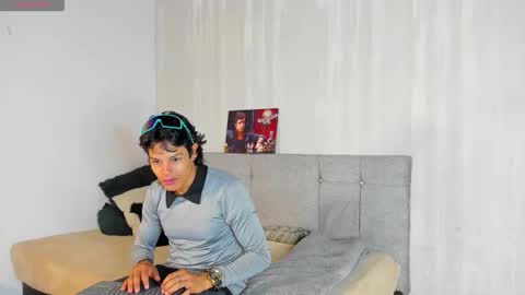 Snapshot of tommyhot7 chatting on 06.08.26 tommyhot7 online show from 06.08.26