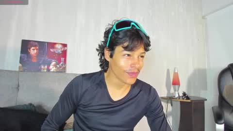 Snapshot of tommyhot7 chatting on 06.22.26 tommyhot7 online show from 06.22.26