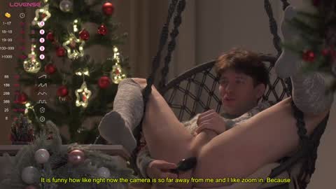 Tommy Joyer online show from 12.16.24