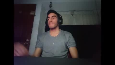 Tommy online show from 04.20.26