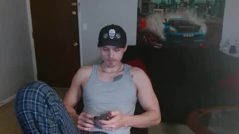 Tommy Strokes online show from 03.05.26