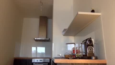 Thomas Fit online show from 01.05.25