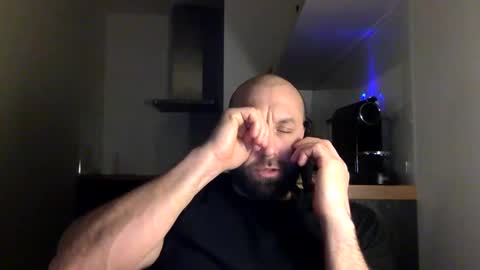 Thomas Fit online show from 01.06.25