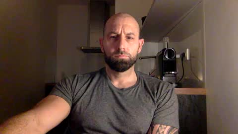 Thomas Fit online show from 01.07.25