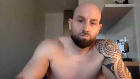 Thomas Fit online show from 01.09.25