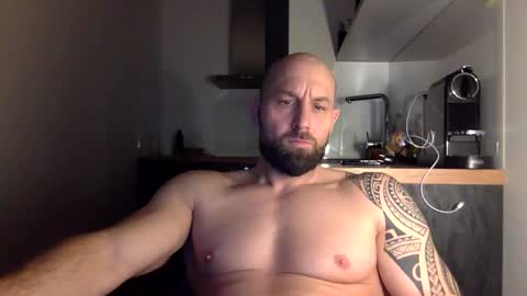 Thomas Fit online show from 01.14.25