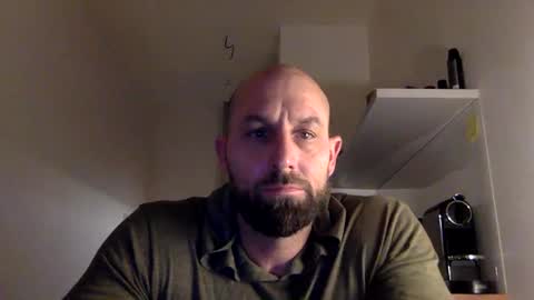 Thomas Fit online show from 01.15.25