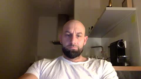 Thomas Fit online show from 01.19.25