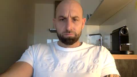 Thomas Fit online show from 01.21.25