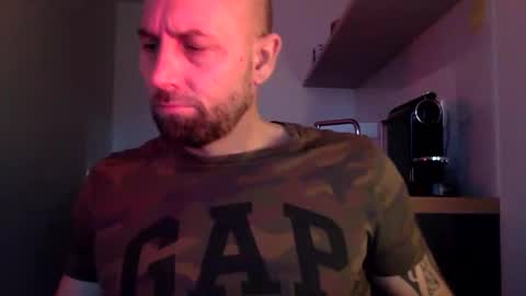 Thomas Fit online show from 01.23.25